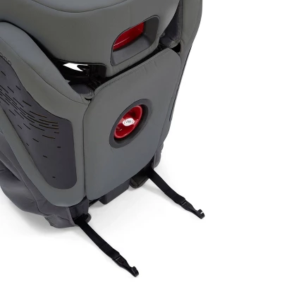 Diono Monterey 4DXT 2-in-1 Latch Expandable Belt Positioning Booster 8 Diono Monterey 4DXT 2-in-1 Latch Expandable Belt Positioning Booster - Image 8