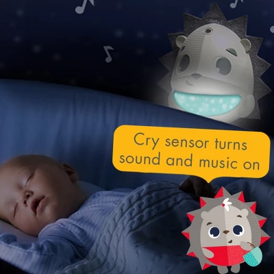 Tiny Love Sound ’n Sleep Projector Soother 4 Tiny Love Sound ’n Sleep Projector Soother - Image 4