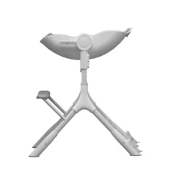 Oribel Cocoon Z High Chair -Chicco Kids Shop GUEST 79833b34 8c11 4a2e beb5 60f090b8cedc