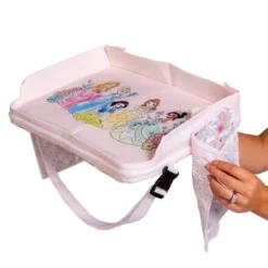 Disney Baby By J.L. Childress 3-in-1 Travel Tray & Tablet Holder - Princess -Chicco Kids Shop GUEST 7a0c3671 18e5 48a5 b8f1 429598cb8a44