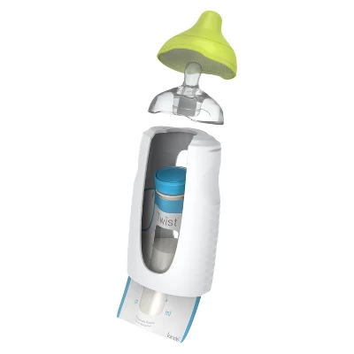 Kiinde 40ct Twist Breast Milk Storage Pouch 3 Kiinde 40ct Twist Breast Milk Storage Pouch - Image 3