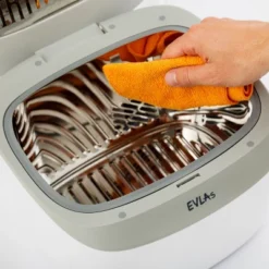 EVLA’S UV Light Sanitizer Box, Feeding Bottle Sanitizer & Dryer, Sanitizes Baby Bottles, Pacifiers, Toys, Teethers In Minutes, Touch Screen 11 EVLA’S UV Light Sanitizer Box, Feeding Bottle Sanitizer & Dryer, Sanitizes Baby Bottles, Pacifiers, Toys, Teethers In Minutes, Touch Screen -Chicco Kids Shop GUEST 7a3de4d8 4e95 4b9e b0ee 17c1d72584c3