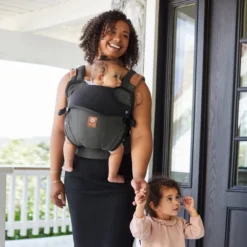 Lillebaby Elevate 6-in-1 Carrier -Chicco Kids Shop GUEST 7a765fbd 0e73 455e b80c 429a525081ab