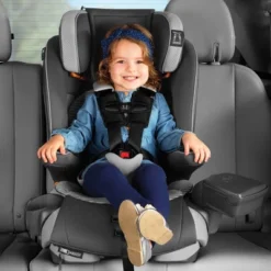 Chicco MyFit Zip Air Harness Booster Car Seat - Q Collection -Chicco Kids Shop GUEST 7a7cd543 2068 46d0 9e85 80011a6dd379