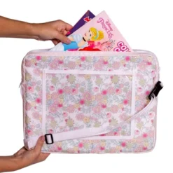 Disney Baby By J.L. Childress 3-in-1 Travel Tray & Tablet Holder - Princess -Chicco Kids Shop GUEST 7aaa646c 7045 4d5e a982 aabed1c70256