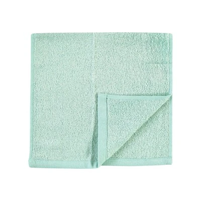 Hudson Baby Infant Rayon From Bamboo Burpcloth 6pk, Soft Neutral, One Size 2 Hudson Baby Infant Rayon From Bamboo Burpcloth 6pk, Soft Neutral, One Size - Image 2