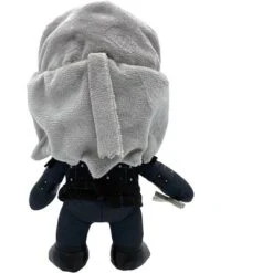JINX Inc. The Witcher M8Z Character Plush | Geralt
