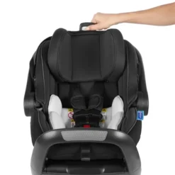 Graco SnugRide SnugFit 35 DLX Infant Car Seat With Anti-Rebound Bar 10 Graco SnugRide SnugFit 35 DLX Infant Car Seat With Anti-Rebound Bar -Chicco Kids Shop GUEST 7b83502f 01b7 4da6 bc03 db192cc4a42c