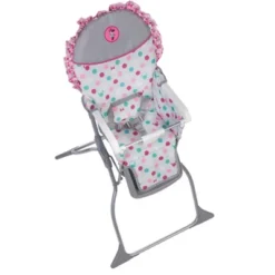 Disney Baby Simple Fold Plus High Chair -Chicco Kids Shop GUEST 7c5b2506 34bd 495a 8109 f7e8c304ee26