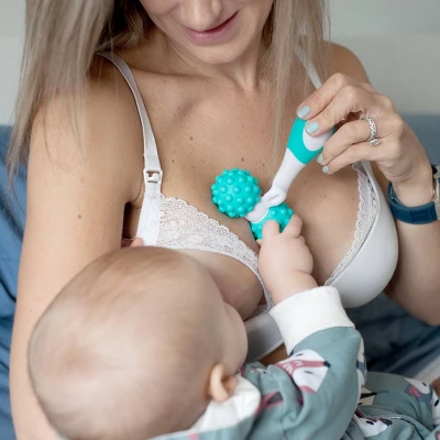 LaVie Lactation Massage Roller 1 LaVie Lactation Massage Roller