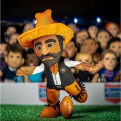 Bleacher Creatures Oklahoma State Cowboys Pete 10" Mascot Plush Figure 7 Bleacher Creatures Oklahoma State Cowboys Pete 10" Mascot Plush Figure -Chicco Kids Shop GUEST 7daae712 b6b8 4f9f 9ca0 27caf1bee0ab