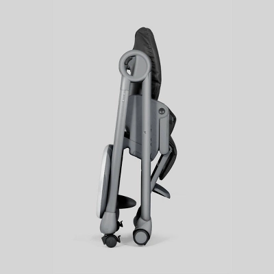 Chicco Polly2Start High Chair - Pebble 6 Chicco Polly2Start High Chair - Pebble - Image 6