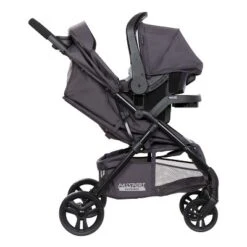 Baby Trend Passport Carriage Stroller - Silver Sky -Chicco Kids Shop GUEST 7e11728a 00a9 41ad a64b 3c3064a9ed66