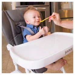 Joovy Nook Compact Fold Swing Open Tray High Chair -Chicco Kids Shop GUEST 7e6fdda2 6c1b 4481 8194 a69f3427db8f