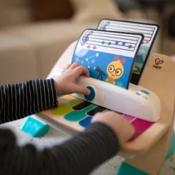 Baby Einstein Magic Touch Piano Wooden Musical Baby & Toddler Toy -Chicco Kids Shop GUEST 7e99e699 22ff 4fbd 9b52 4dd82aa6134e