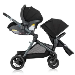 Evenflo Pivot Xpand Travel System With LiteMax -Chicco Kids Shop GUEST 7e9d7c74 7db7 4ad5 b20f 4a92f2e43ae2