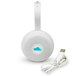 Yogasleep Hushh+ Travel Sound Machine With Wireless Speaker And Night Light -Chicco Kids Shop GUEST 7eb46dcb 0639 445a ad0f 3da66c5ce288