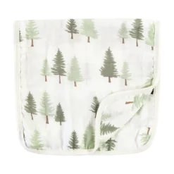 Hudson Baby Infant Boy Muslin Burp Cloth 7pk, Forest Animals, One Size -Chicco Kids Shop GUEST 7ebc05bd e472 4b75 90ed 4492db1140ba