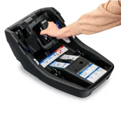 Britax Aspen Infant Car Seat Base With ClickTight