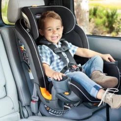 Chicco Fit 4-in-1 Convertible Car Seat - Onyx -Chicco Kids Shop GUEST 7f2e3352 6a2f 4b63 a31b 88997a4bd8d1
