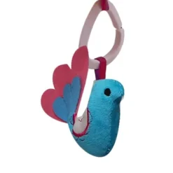 Bacati - Baby Activity Gyms & Playmats (Botanical Pink/Multi) -Chicco Kids Shop GUEST 7f7184e1 b0b2 4fb5 8fd0 cd1743eba205