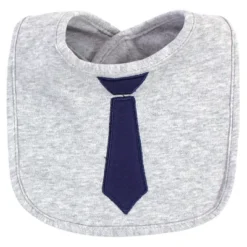 Hudson Baby Infant Boy Cotton Bibs 10pk, Handsome Like Daddy, One Size -Chicco Kids Shop GUEST 7f9d912f 5833 41ea ae10 220c533a223e