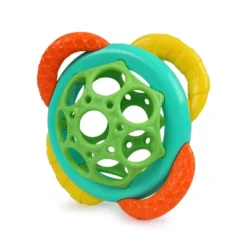 Oball Catch Me Smile Teethers Gift Set - 4pc -Chicco Kids Shop GUEST 80007f7d 671c 4ca0 a894 7f20aff83ef8