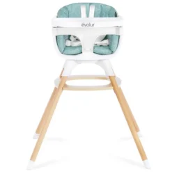 Evolur Ann Beechwood 4-in-1 Highchair -Chicco Kids Shop GUEST 80260f5a 4996 438f 9a9c a227bce1cc70