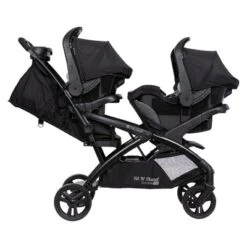 Baby Trend Sit N' Stand Double 2.0 Stroller - Madrid Black 16 Baby Trend Sit N' Stand Double 2.0 Stroller - Madrid Black -Chicco Kids Shop GUEST 8026aa3e ae18 43bc 8400 0455e302667b