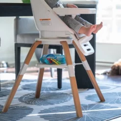 TruBliss 2-in-1 Turn-A-Tot High Chair With 360° Swivel 21 TruBliss 2-in-1 Turn-A-Tot High Chair With 360° Swivel -Chicco Kids Shop GUEST 803475fc 0aa7 4adf 8016 11187bc36dc5