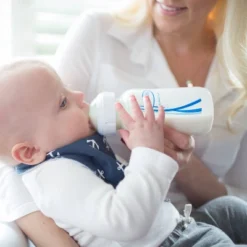 Dr. Brown's Dr. Brown's Options+ Wide-Neck Anti-Colic Baby Bottle Gift Set - 0-6 Months -Chicco Kids Shop GUEST 8035cae9 470c 4dad 978b c0b533b91f2b