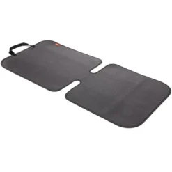 Diono Grip It Car Seat Protector 2-Pack For Car Seat, Crash Tested, Anti Slip, Water Resistant, Black -Chicco Kids Shop GUEST 80517c5d 2127 4dce b0ab c79fd7fc692d