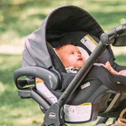 Chicco KeyFit 30 ClearTex Infant Car Seat 20 Chicco KeyFit 30 ClearTex Infant Car Seat -Chicco Kids Shop GUEST 806c1382 5ec5 4b95 8990 fa04efcf65f4