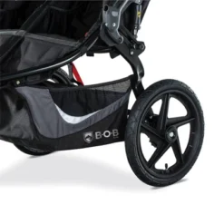 BOB Gear Revolution Flex 3.0 Duallie Jogging Stroller - Graphite Black -Chicco Kids Shop GUEST 806d75ff 8792 463d 8cca 0b082b6dfa4c