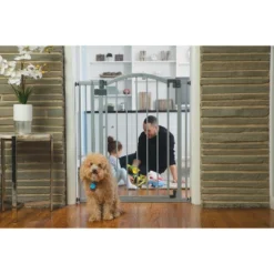 Summer Infant Main Street Extra Tall Safety Gate -Chicco Kids Shop GUEST 81031005 5672 4ab1 b624 f3ddf0cf2cb4