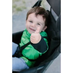 Joovy Caboose Rear Seat - Black -Chicco Kids Shop GUEST 81612f99 2407 4348 a1e8 b95791c2062e