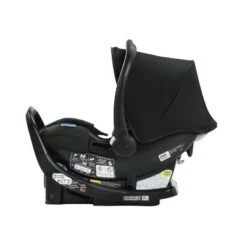 Graco SnugRide SnugFit 35 Infant Car Seat With Anti-Rebound Bar