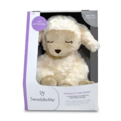 SwaddleMe Mommies Melodies Lamb Soother -Chicco Kids Shop GUEST 81c29a63 a12d 43bd aeeb dbe0607d3d59