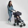 BabyGap By Delta Children Classic Stroller