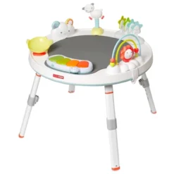 Skip Hop Silver Lining Cloud Activity Center - Gray 24 Skip Hop Silver Lining Cloud Activity Center - Gray -Chicco Kids Shop GUEST 81f5e851 e641 4f3e b2c7 6b162452b751