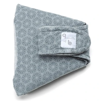 Babymoov Dream Belt Sleep Aid, Maternity Sleep Support & Wedge For Ultimate Comfort During Pregnancy