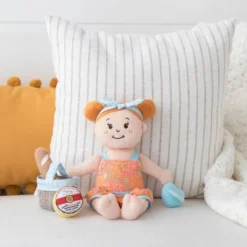 Manhattan Toy Wee Baby Stella Al Fresco 12" Soft Baby Doll Set For Toddlers 12 Months And Up 17 Manhattan Toy Wee Baby Stella Al Fresco 12" Soft Baby Doll Set For Toddlers 12 Months And Up -Chicco Kids Shop GUEST 831769be dc59 4122 85bf 8ba22759ce4d
