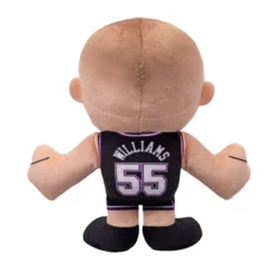 Bleacher Creatures Sacramento Kings Jason Williams 8" Kuricha Plush 5 Bleacher Creatures Sacramento Kings Jason Williams 8" Kuricha Plush -Chicco Kids Shop GUEST 8329ff25 eb46 430d b7f9 d84436e2135f