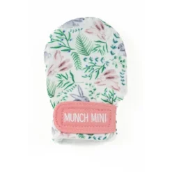 Malarkey Kids Munch Mitt Mini's Anti Scratch & Teething Mittens - 2pk - Bunnies -Chicco Kids Shop GUEST 83308675 08ab 49ba 9009 07552a29d39c