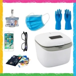 EVLA’S UV Light Sanitizer Box, Feeding Bottle Sanitizer & Dryer, Sanitizes Baby Bottles, Pacifiers, Toys, Teethers In Minutes, Touch Screen 10 EVLA’S UV Light Sanitizer Box, Feeding Bottle Sanitizer & Dryer, Sanitizes Baby Bottles, Pacifiers, Toys, Teethers In Minutes, Touch Screen -Chicco Kids Shop GUEST 8337f7a0 e3db 44f0 bef3 a006d183cf2e