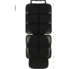 Smartpeas Car Seat Protector For Children In Universal Fit -Black