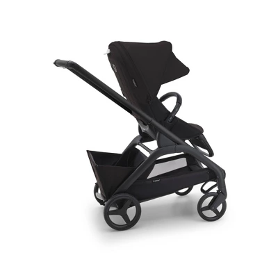 Bugaboo Dragonfly Easy Fold Full Size Stroller With Bassinet 15 Bugaboo Dragonfly Easy Fold Full Size Stroller With Bassinet - Image 15