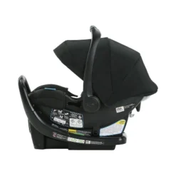 Graco SnugRide SnugFit 35 LX Infant Car Seat With Anti-Rebound Bar