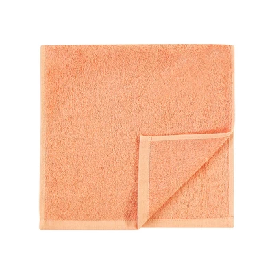 Hudson Baby Infant Rayon From Bamboo Burpcloth 6pk, Soft Neutral, One Size 6 Hudson Baby Infant Rayon From Bamboo Burpcloth 6pk, Soft Neutral, One Size - Image 6