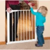 Kidco Gateway Gate - White